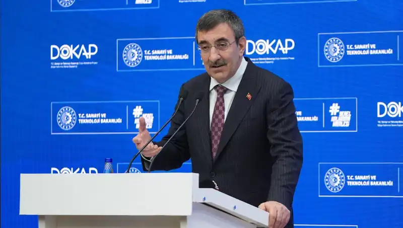 Cevdet Yılmaz'ın Ekonomi Vizyonu: Enflasyonla Mücadele Stratejileri