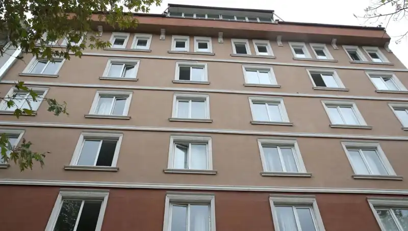 Kastamonu'da Otele Gelen Korkunç Kaza: Pencereden Düşen Kadın Hayatını Kaybetti