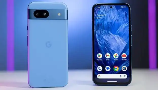 Yenilenen Google Pixel 9a Tanıtıldı: Özellikleri ve Fiyatıyla Dikkat Çekiyor!