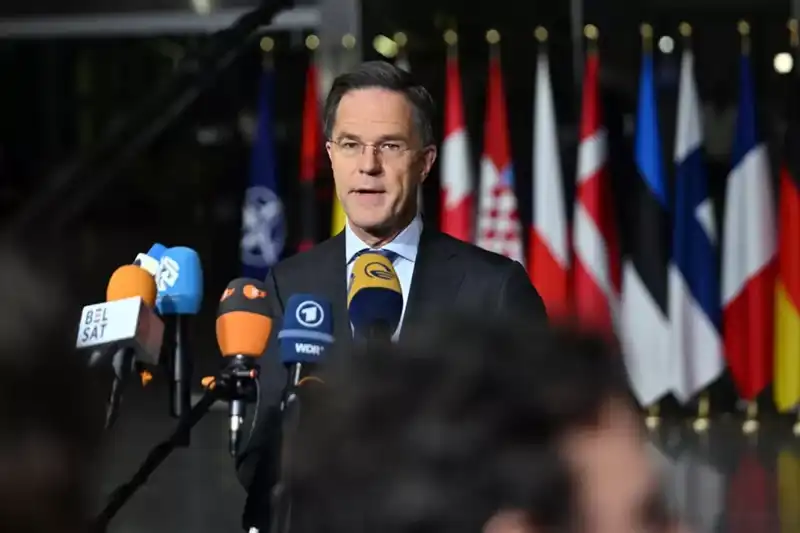 Putin'in "Savaşa Hazırız" Açıklamasına NATO'dan Sert Yanıt Geldi