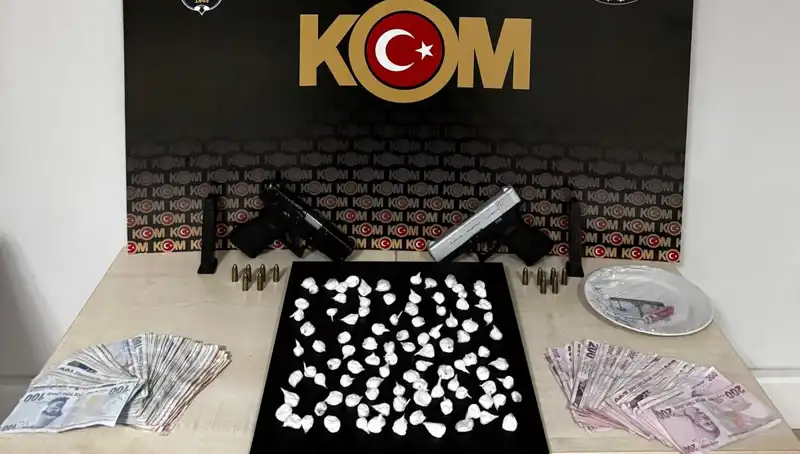 Çeşme'de Silahlı Saldırıda Sıcak Gelişme: 3 Şüpheli Gözaltında