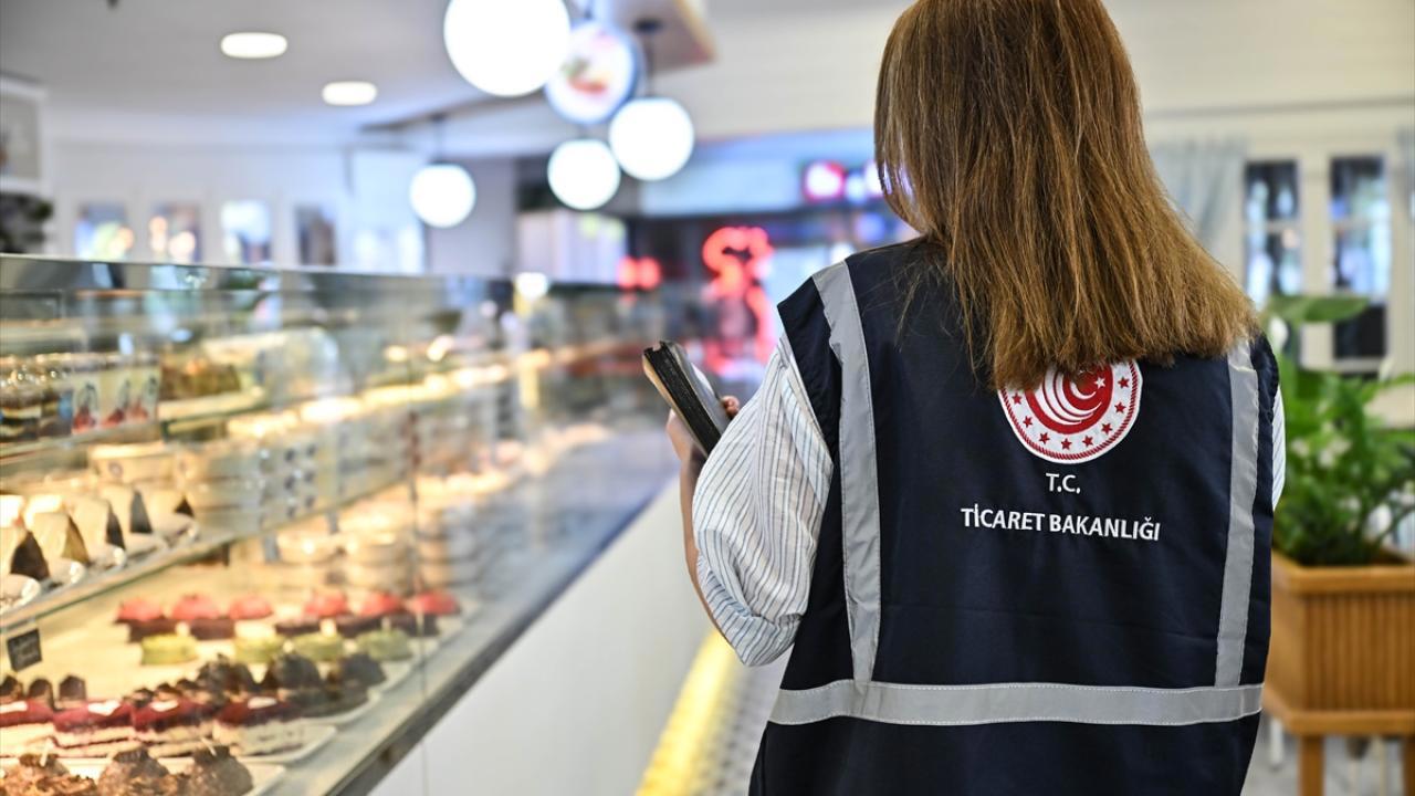 Tüketicilere Yönelik Yapılan Denetimlerde Rekor Ceza