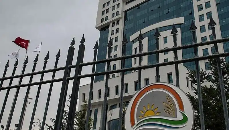 Tarım ve Orman Bakanlığı 8500 Personel Alımı Başvurularında Tüm Detaylar