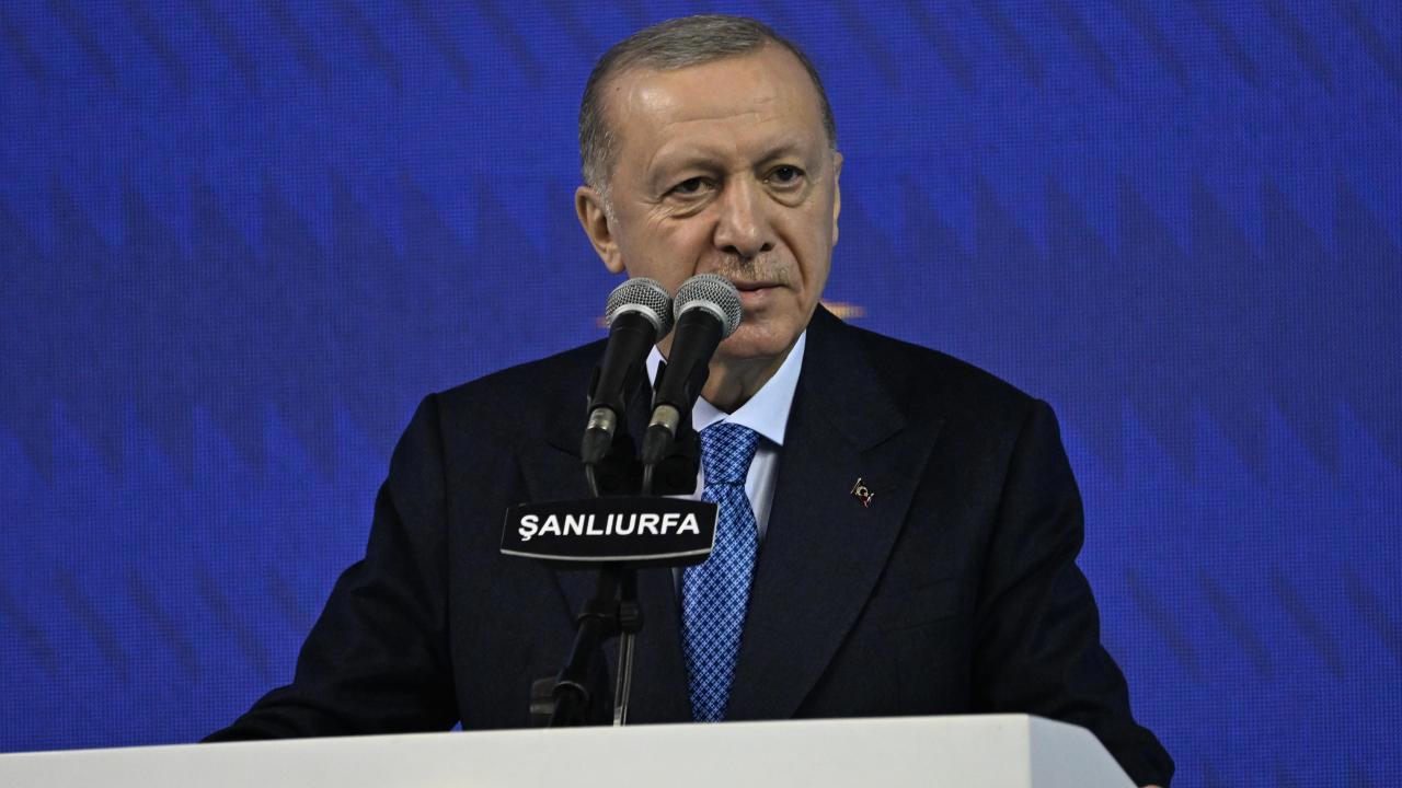 Cumhurbaşkanı Erdoğan: Terörle Demokrasi Bir Arada Olmaz