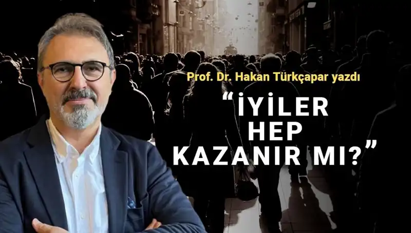 Yalancılar ve Gerçekler: Psikiyatri Uzmanı Açıkladı!