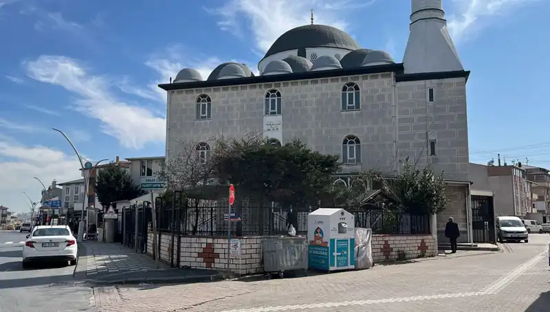 Cami Tuvaletinde Bulunan Hayat: Gizemli Olayın Ayrıntıları