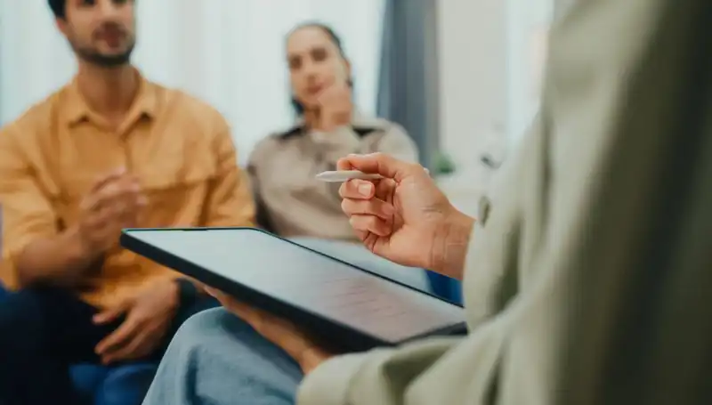 Çift Terapisinden Beklenti: Her Zaman Çözüm Getirir mi?