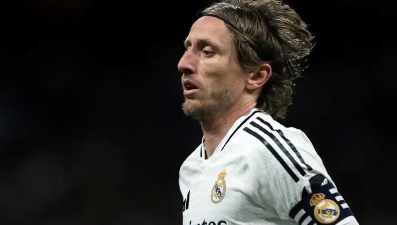 Luka Modric Futbol Dünyasında Yeni Bir Sayfa Açtı: Kulüp Satın Aldı!