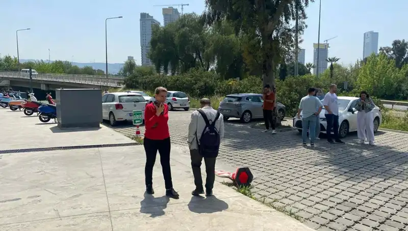 Marmara Bölgesi'nde meydana gelen büyük depremin etkileri nelerdir?