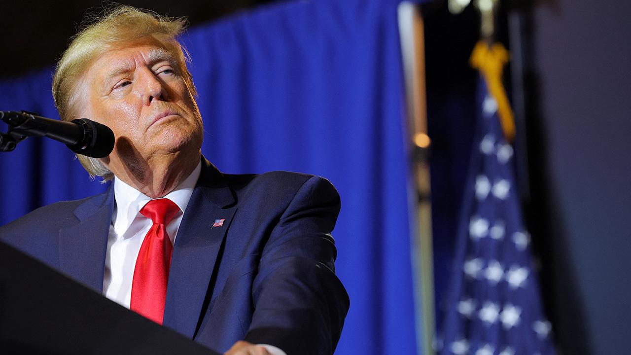 ABD'de Yeni Bir Dönem Başlıyor: İkinci Trump Dönemi