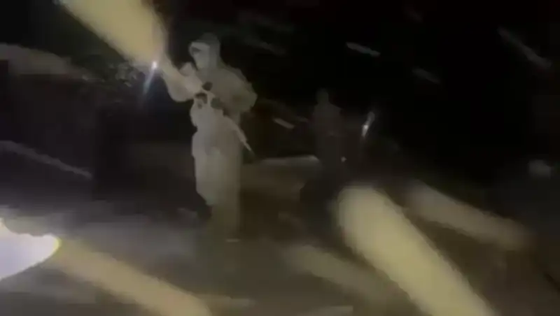 Van Hudut Hattında Uyuşturucu Operasyonu: Kilolarca Madde Ele Geçirildi