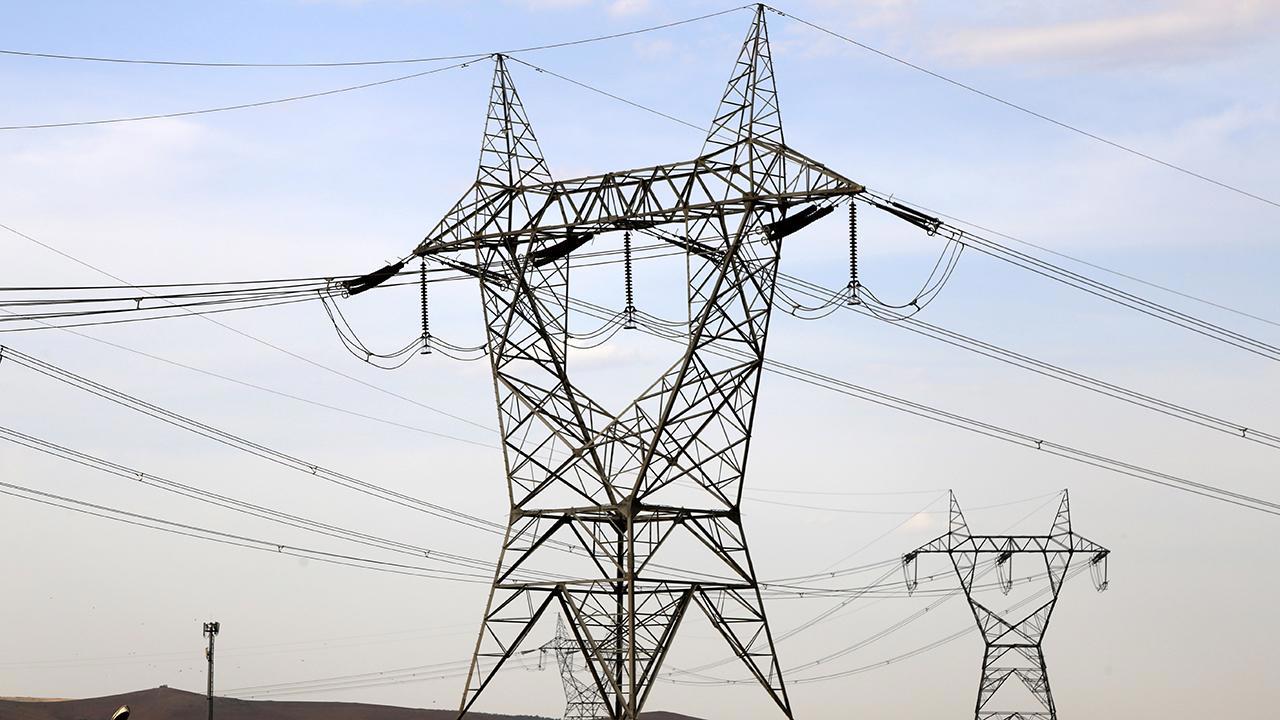 Türkiye, Suriye'ye Elektrik Yardımında Bulunuyor