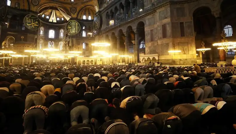 2025 Ramazan Bayramı Ne Zaman? İşte Tüm Detaylar