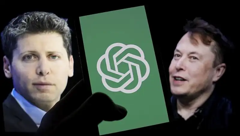 Musk ve OpenAI Arasında Duygusal Bir Anlaşma Sağlandı