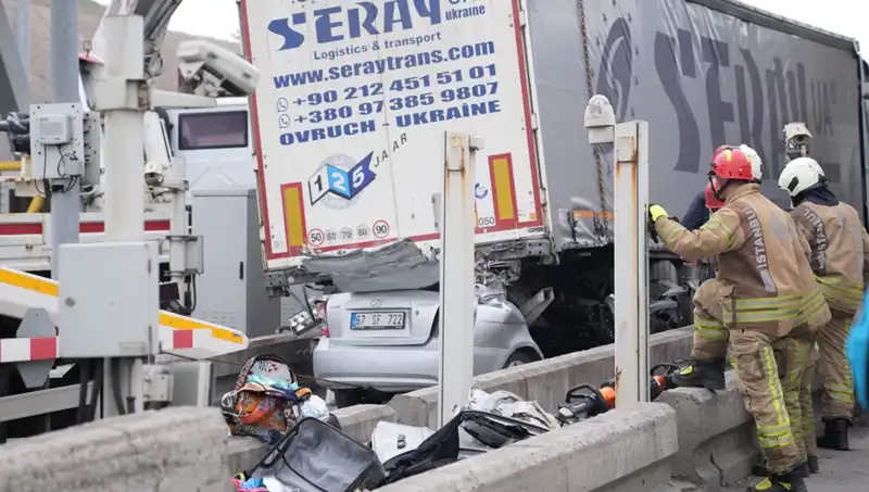Bayram Tatilinde Trafik Kazalarında 72 Can Kaybı: Güvenli Seyahat İpuçları