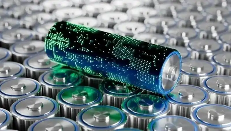 Bilim İnsanları Nükleer Atıkla Enerji Üretebilen Yeni Pil Geliştirdi