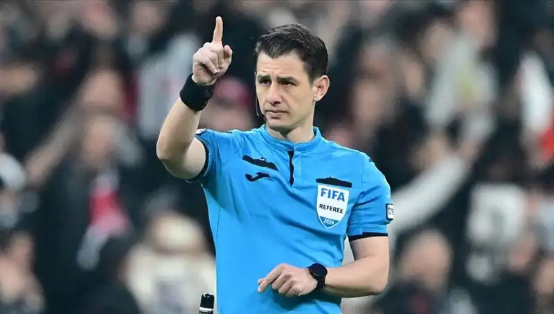 Halil Umut Meler Hakkında MHK'den Çarpıcı Açıklama Geldi!