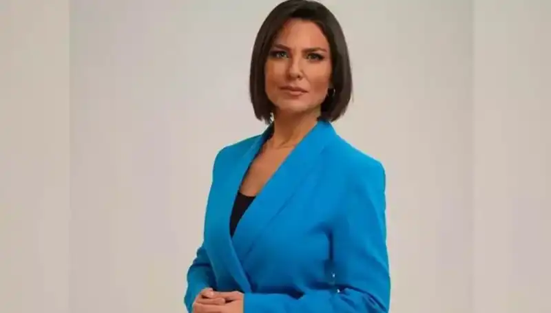 Ece Üner: Televizyon Dünyasının Parlayan Yıldızı Hakkında Her Şey