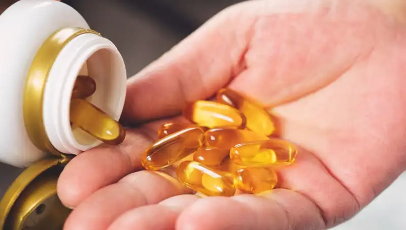 Sabahları Aç Karnına İçmeniz Gereken Vitaminler: Vücut Etkileri Neler?