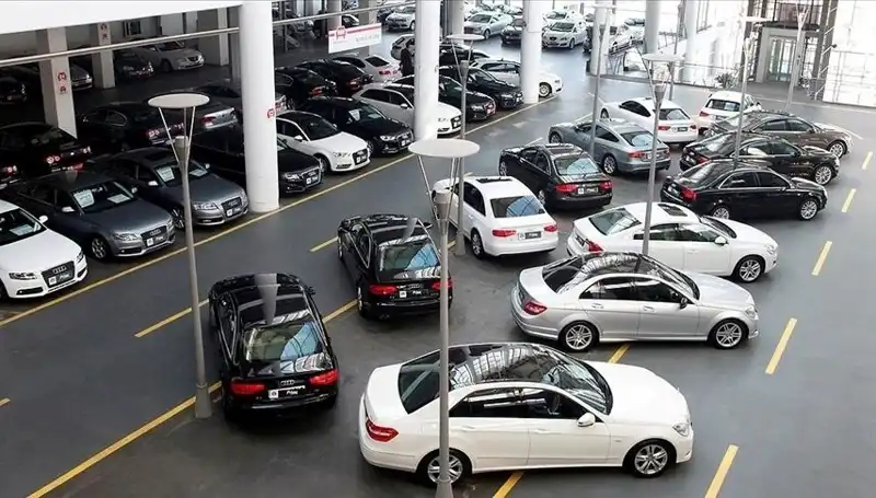 Sıfır Faizli Otomobil Kredisiyle 1.5 Milyon Lira İmkanına Ne Dersiniz?