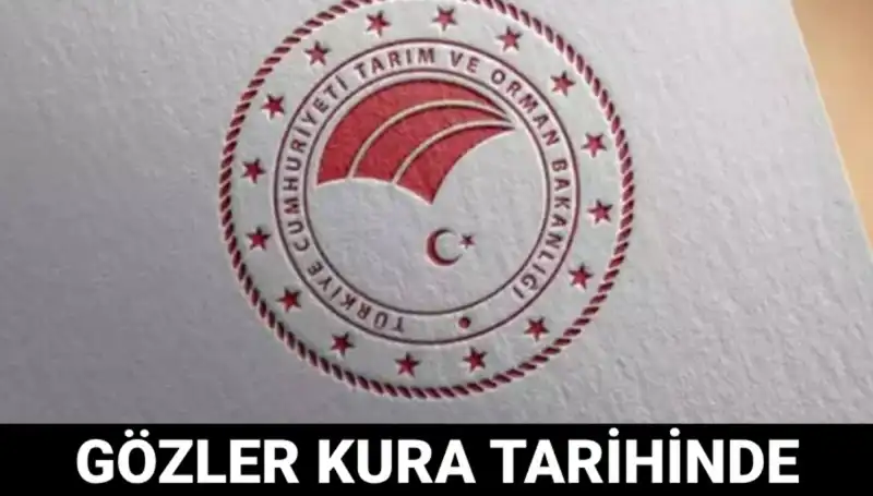 OGM İşçi Alımı Kurası Ne Zaman Yapılacak? İşte Tüm Detaylar!