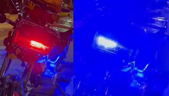Motosiklet Sürücüsüne Şok Ceza: 279 Bin Lira Ödeme Tazminatı