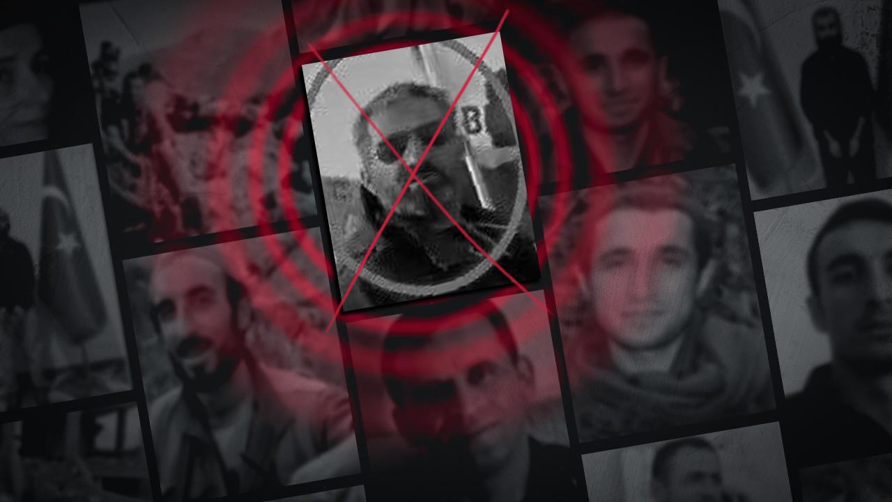 Fransız PKK'lı İstanbul'da yakalandı