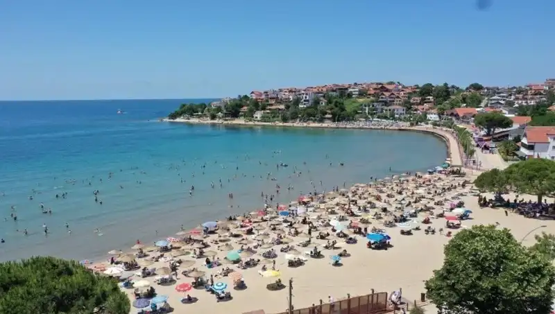 Türkiye’de Denize Girme Kısıtlaması: 5 Plaj Haricinde Yasak Geldi!