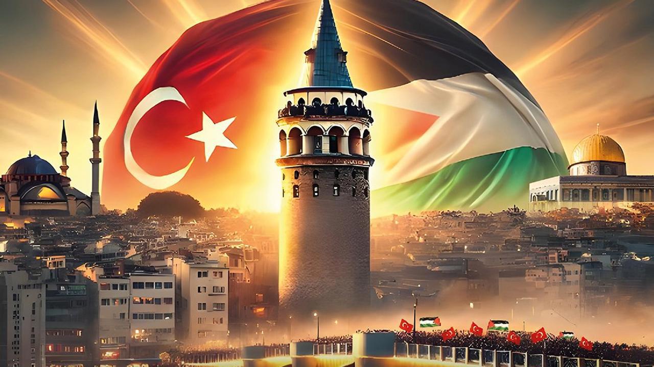 İnsanlık İttifakı Toplantısı İstanbul'da Gerçekleşecek