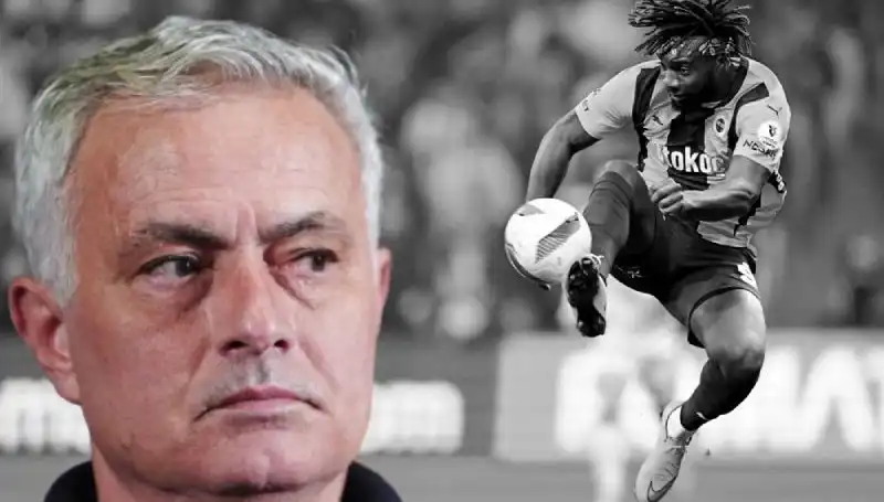 Mourinho ve Maximin Arasındaki Gerilim Tırmanıyor: Suçlama ve Tartışmalar