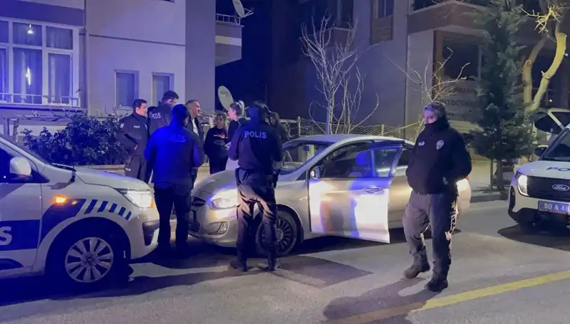 Polisten Kaçan Ehliyetsiz Sürücü: Cezalar Beni Yıldırmaz Diyerek Kaçmaya Devam Ediyor