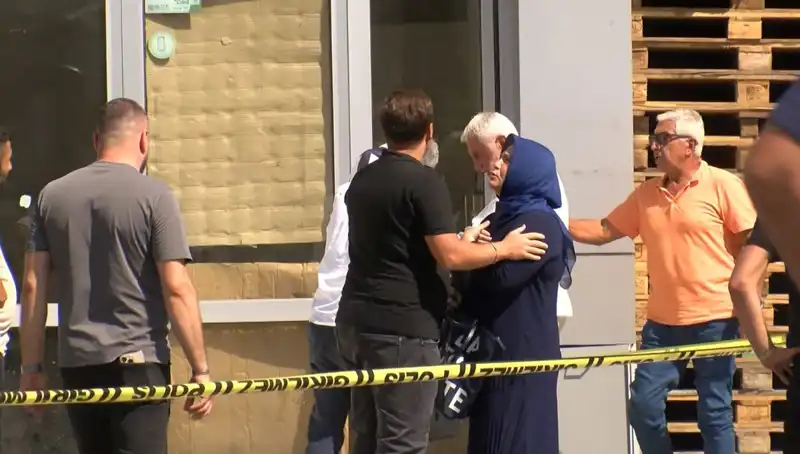 Alacak Verecek Kavgasında Kan Döküldü: Genç Adamın Hayatı Son Buldu