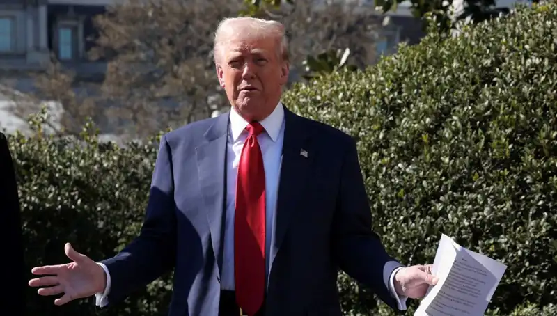 Trump’tan Seyahat Yasağı: Hangi Ülkeler Listede Yer Alıyor?