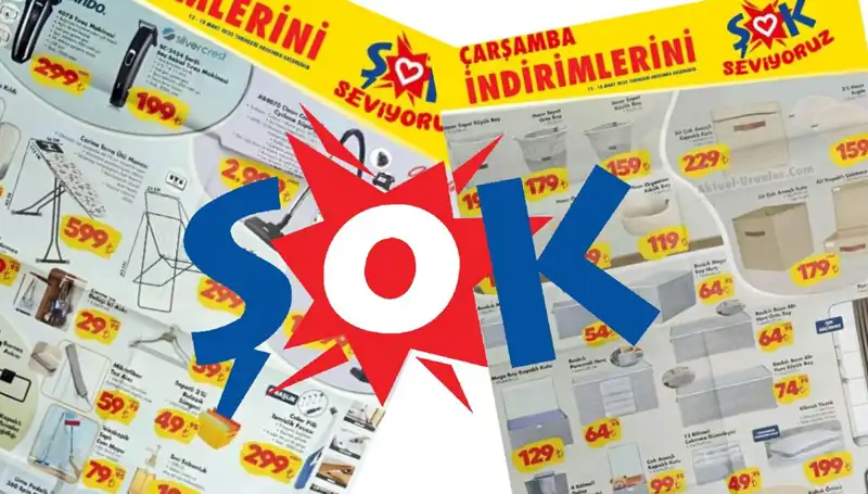 Dysonürlülüğüyle Tanışın: ŞOK Aktüel’de Dyson’ın En Yeni Ürünleri!