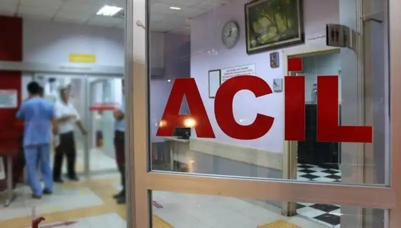 Küçük Yaşta Hayatını Kaybeden Ana Sınıfı Öğrencisi: Aile ve Okul Şoku