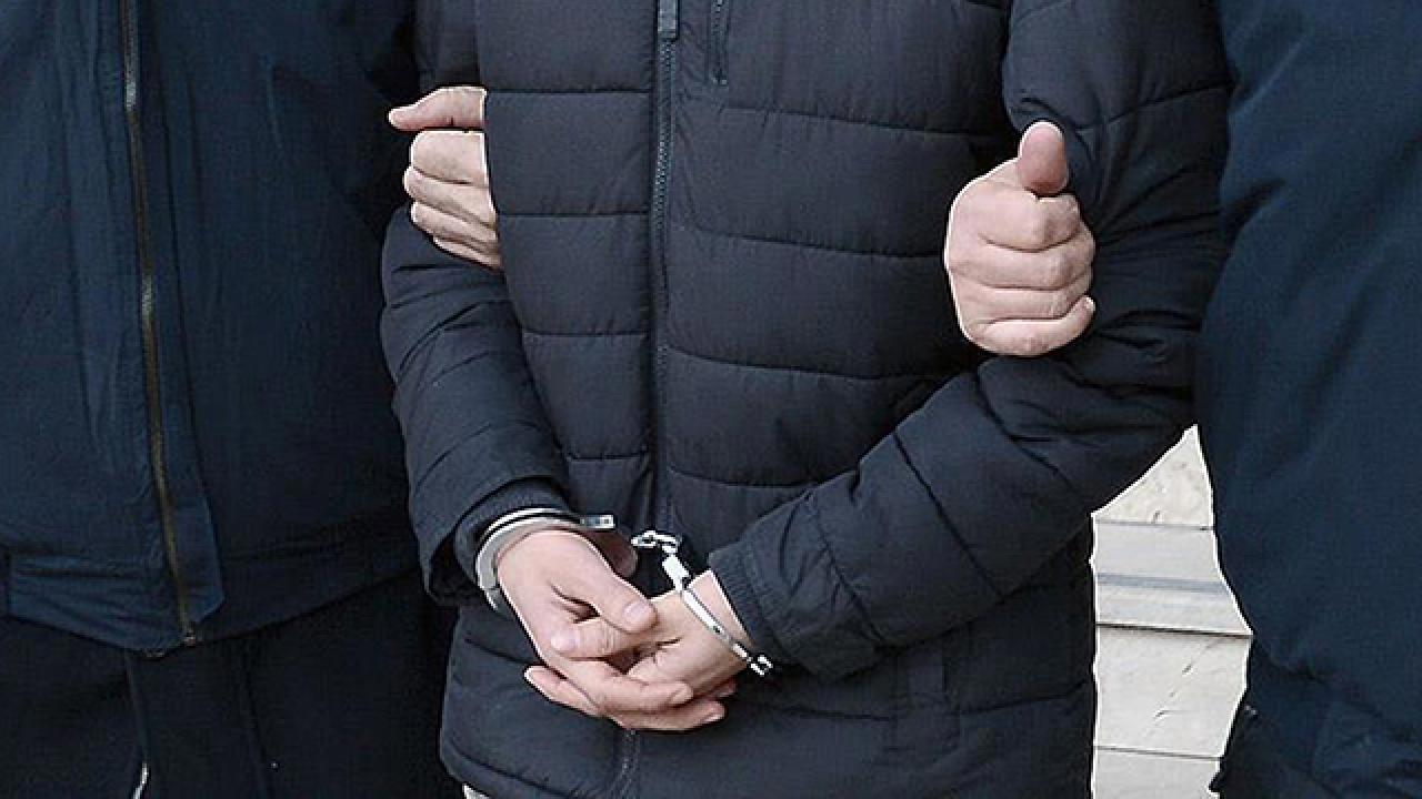 Beşiktaş Belediye Başkanı Akpolat, ihale yolsuzluğu soruşturması kapsamında gözaltına alındı