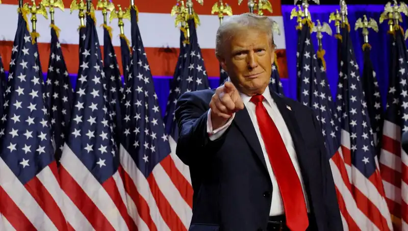 Trump, Rusya ve Ukrayna ile 'Büyük Ticaret' Vaadinde Bulundu!