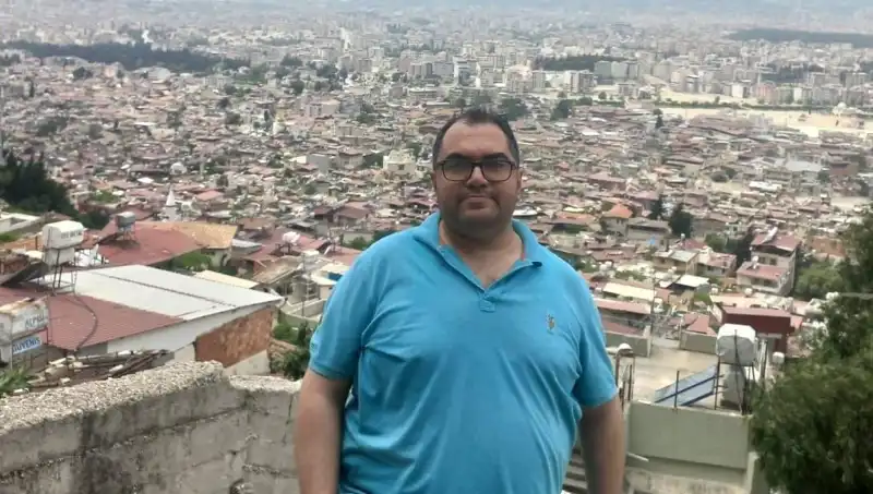 Fıtık Ağrılarından Kurtulmak İçin Diyet Yapan Kadın, 8 Ayda 45 Kilo Verdi