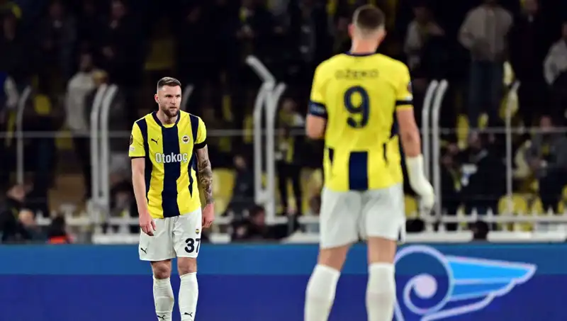 7 Mart 2025: Turu Zora Soktu, Spor Dünyasında Şok Gelişmeler