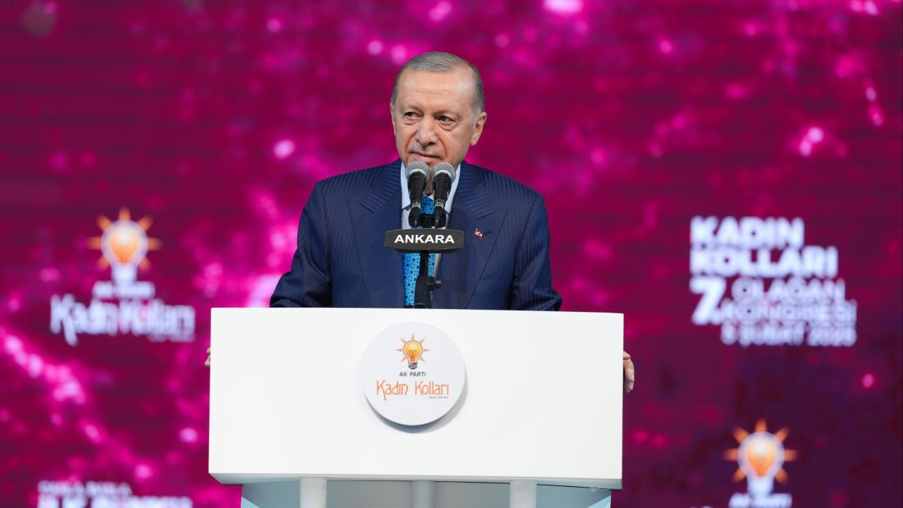 Cumhurbaşkanı Erdoğan, Ahmed Şara ile Geleceğimize Yönelecek Mühim Kararlar Aldı