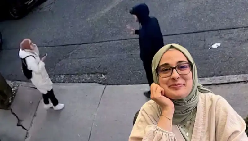 ABD'de Rümeysa Öztürk Davasında Güncel Gelişmeler: Federal Yargıç Ek Delil İstiyor