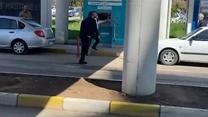 Kaan Uygulaması ile Güvenlikte Devrim: Tehditler Artık Geçmişte Kalacak
