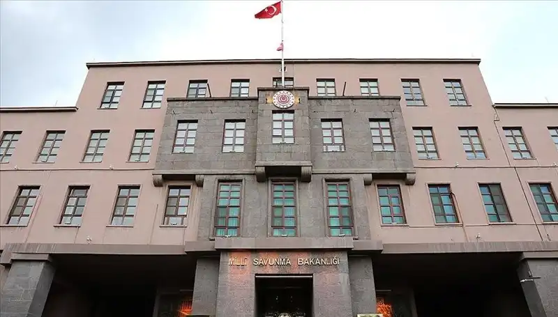 Suriye-SDG Anlaşmasının Uygulanması: MSB’den Kritik Açıklama Geldi