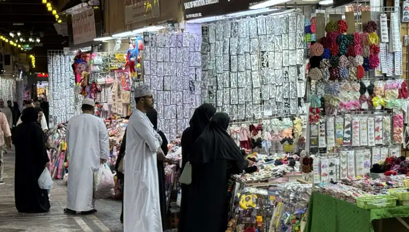 200 Yıllık Tarihiyle Matrah Çarşısı: Yaşayan Bir Müze Deneyimi