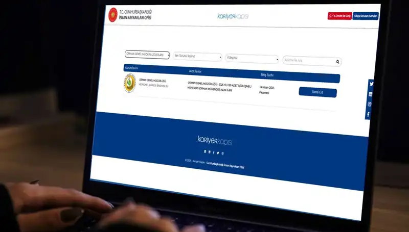 OGM Sözleşmeli Destek Personeli Sonuçları Açıkladı: İşte Detaylar