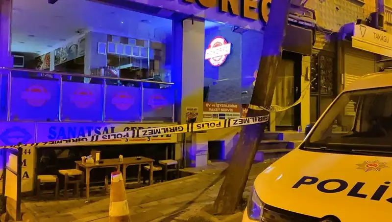 Üsküdar'da Komşular Arasındaki Çöp Kavgası Can Aldı: Detaylar Duygulandırıyor