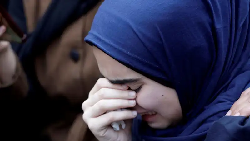 18 Yıl Sonra Beklediği Bebeği İçin Hayatıyla Ödedi: İsrail'den Çarpıcı Olumsuz Gelişme