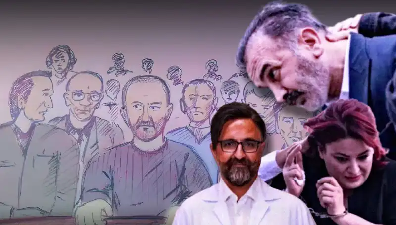 Yenidoğan Çetesi Davasında Tahliye Kararına İtiraz Gündemde