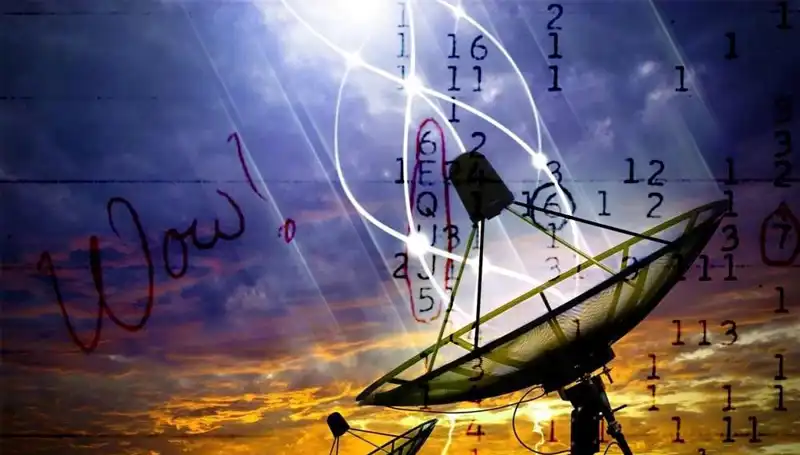 47 Yıldır Çözülemeyen WOW! Sinyalinin Gizemi: Uzaylıların Mesajı mı?