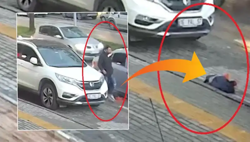 Kilo Almamanız İçin Uyarı: 10 Yıl Hapis Cezasıyla Yüzleşen Mont!